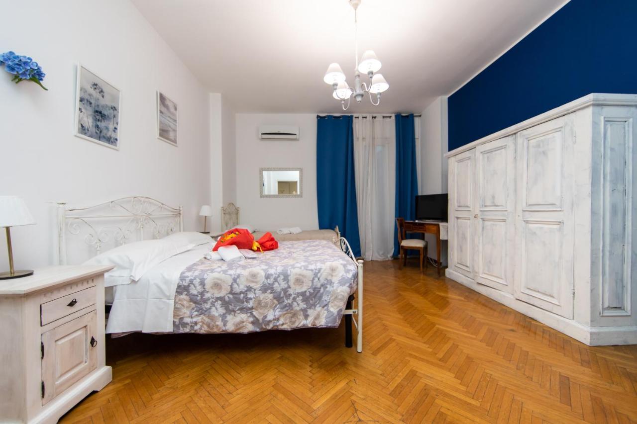 L'Imperiale Romatrastevere Zewnętrze zdjęcie