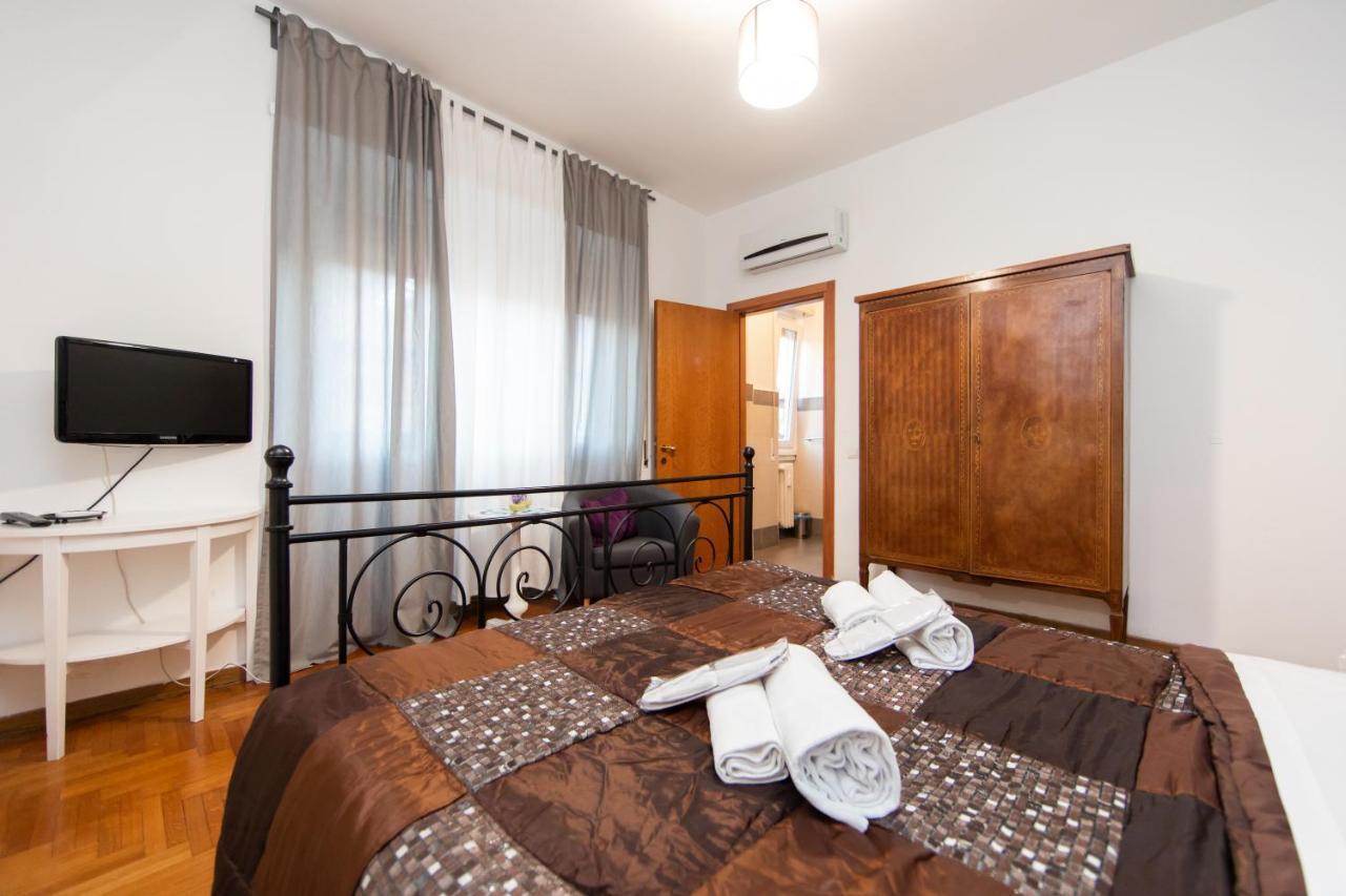 L'Imperiale Romatrastevere Zewnętrze zdjęcie