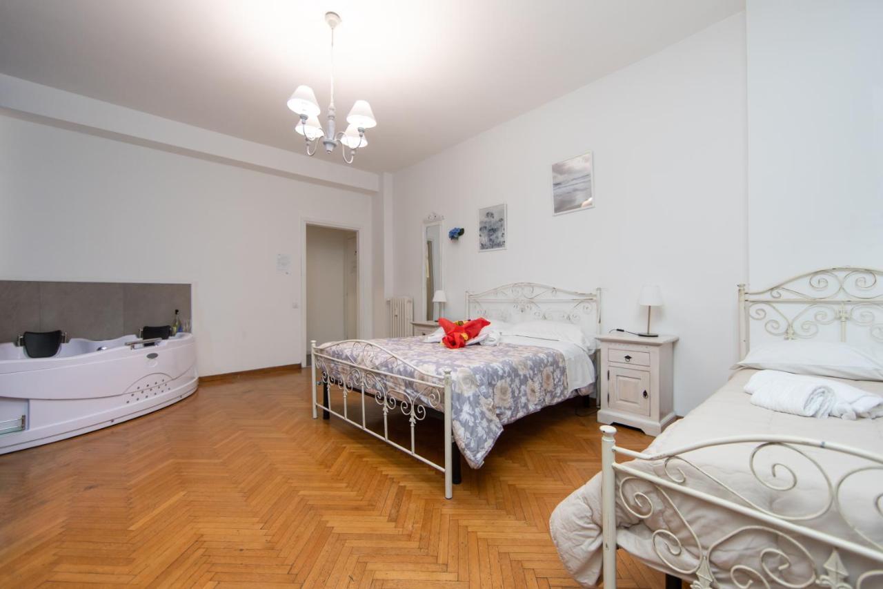 L'Imperiale Romatrastevere Zewnętrze zdjęcie