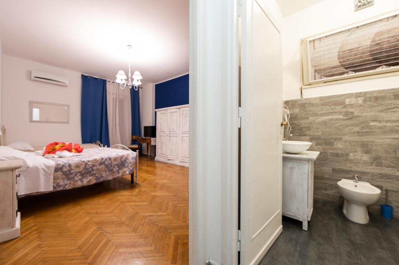 L'Imperiale Romatrastevere Zewnętrze zdjęcie