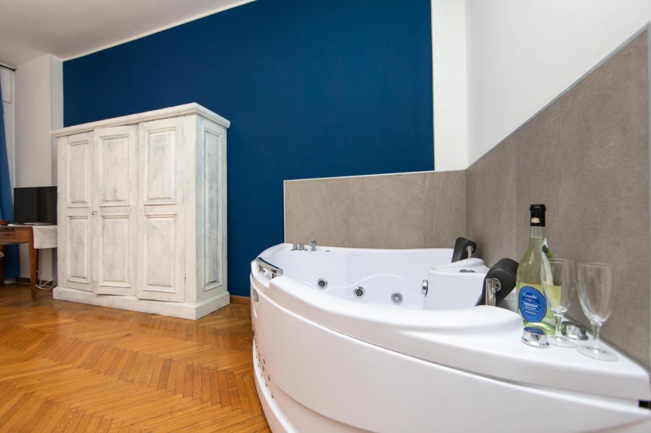 L'Imperiale Romatrastevere Zewnętrze zdjęcie