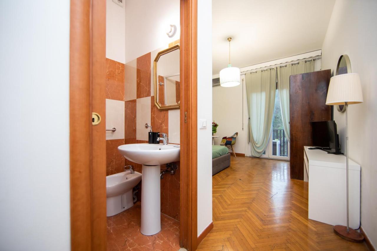 L'Imperiale Romatrastevere Zewnętrze zdjęcie
