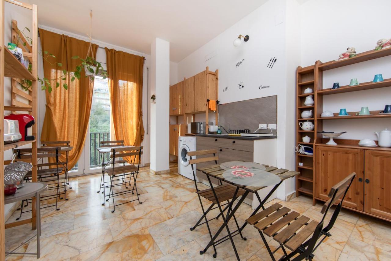 L'Imperiale Romatrastevere Zewnętrze zdjęcie