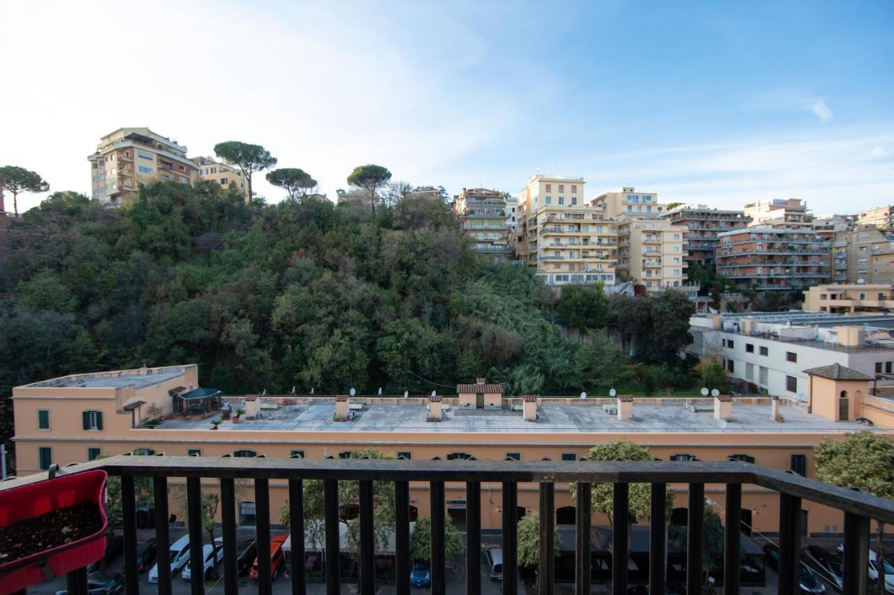 L'Imperiale Romatrastevere Zewnętrze zdjęcie