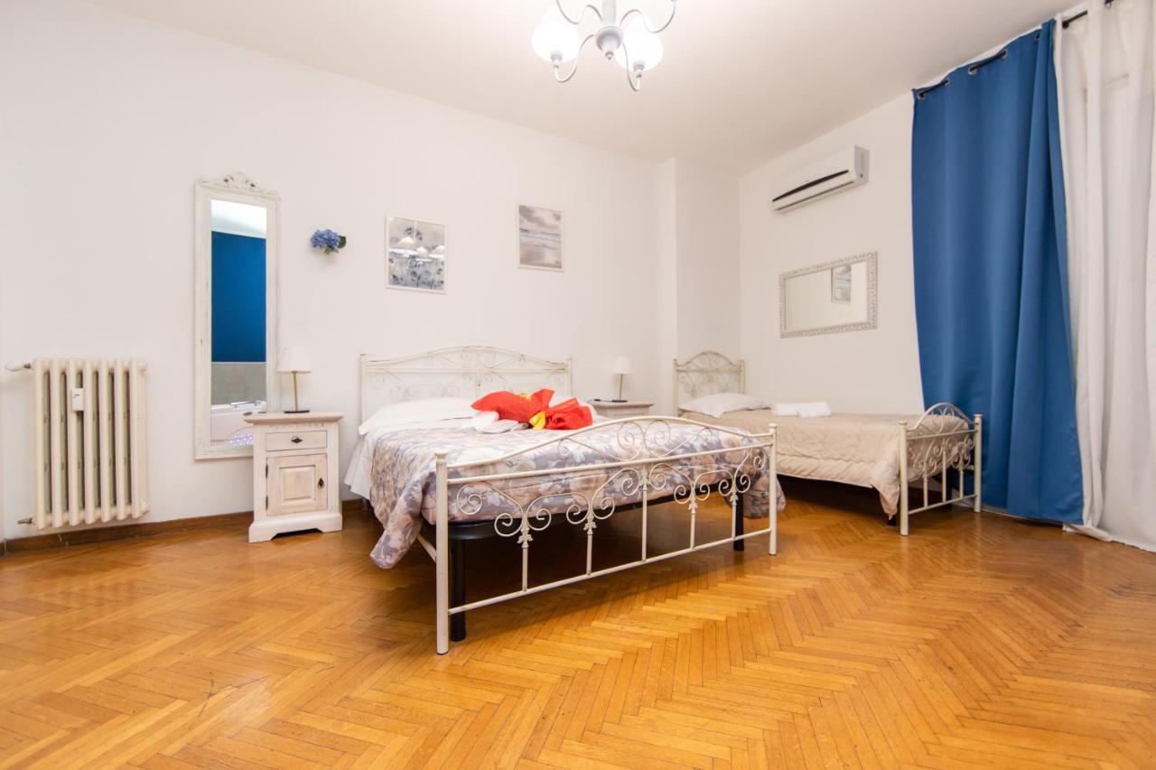 L'Imperiale Romatrastevere Zewnętrze zdjęcie