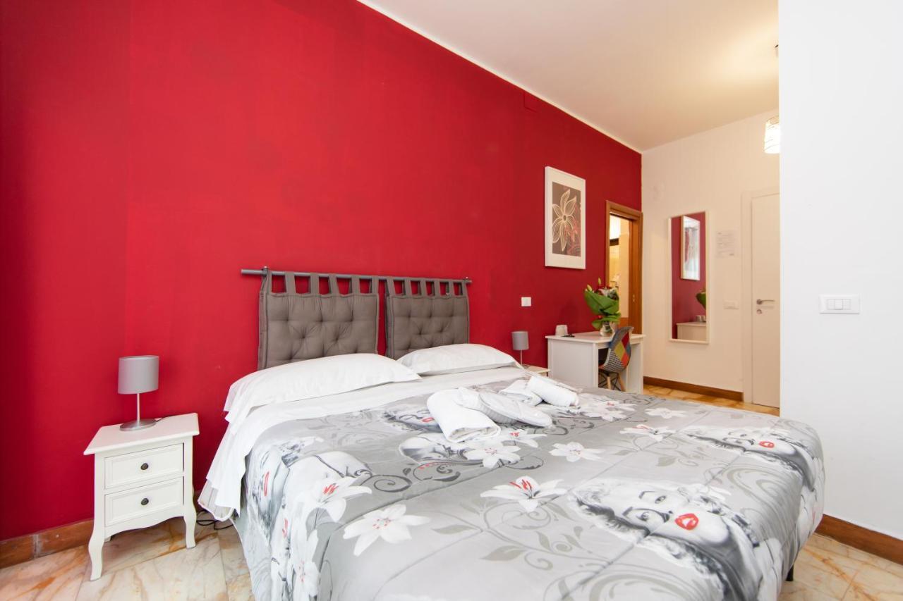 L'Imperiale Romatrastevere Zewnętrze zdjęcie