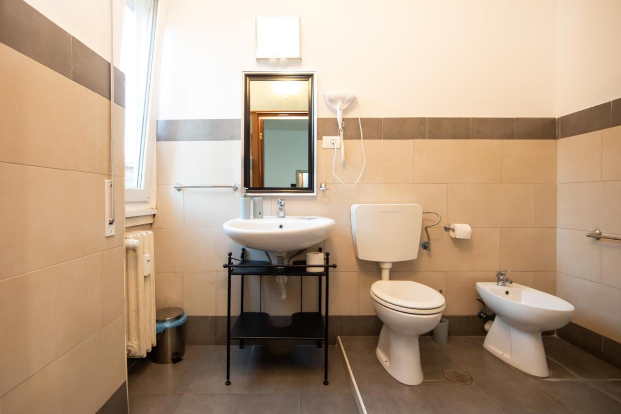 L'Imperiale Romatrastevere Zewnętrze zdjęcie