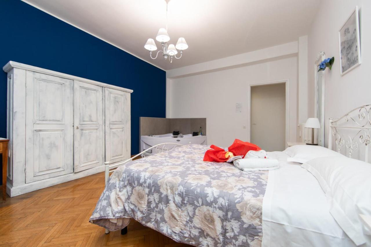 L'Imperiale Romatrastevere Zewnętrze zdjęcie