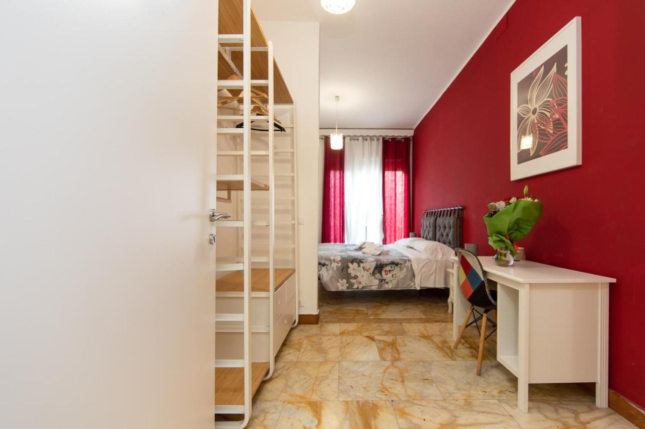 L'Imperiale Romatrastevere Zewnętrze zdjęcie