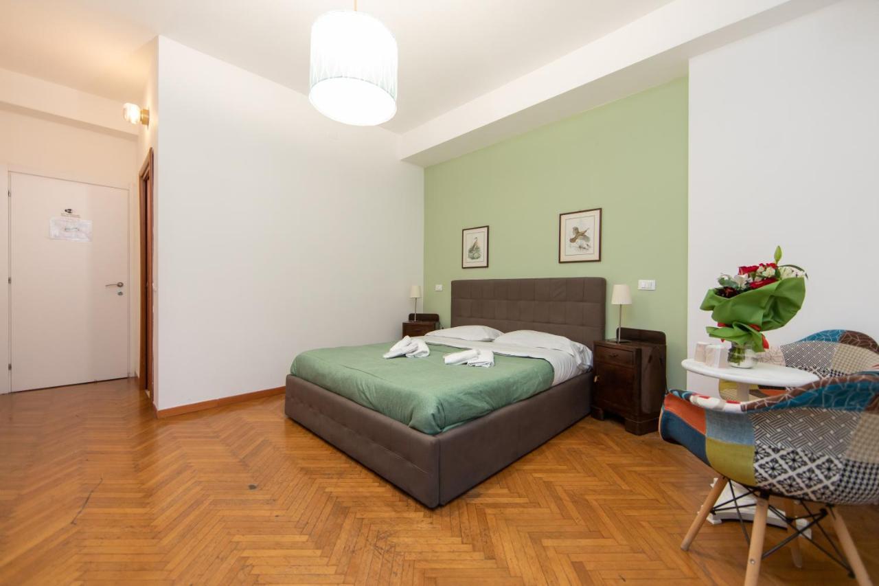 L'Imperiale Romatrastevere Zewnętrze zdjęcie