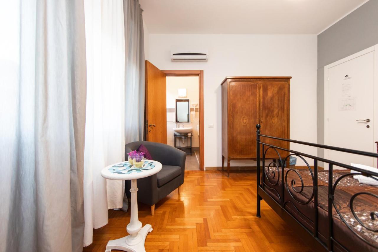 L'Imperiale Romatrastevere Zewnętrze zdjęcie
