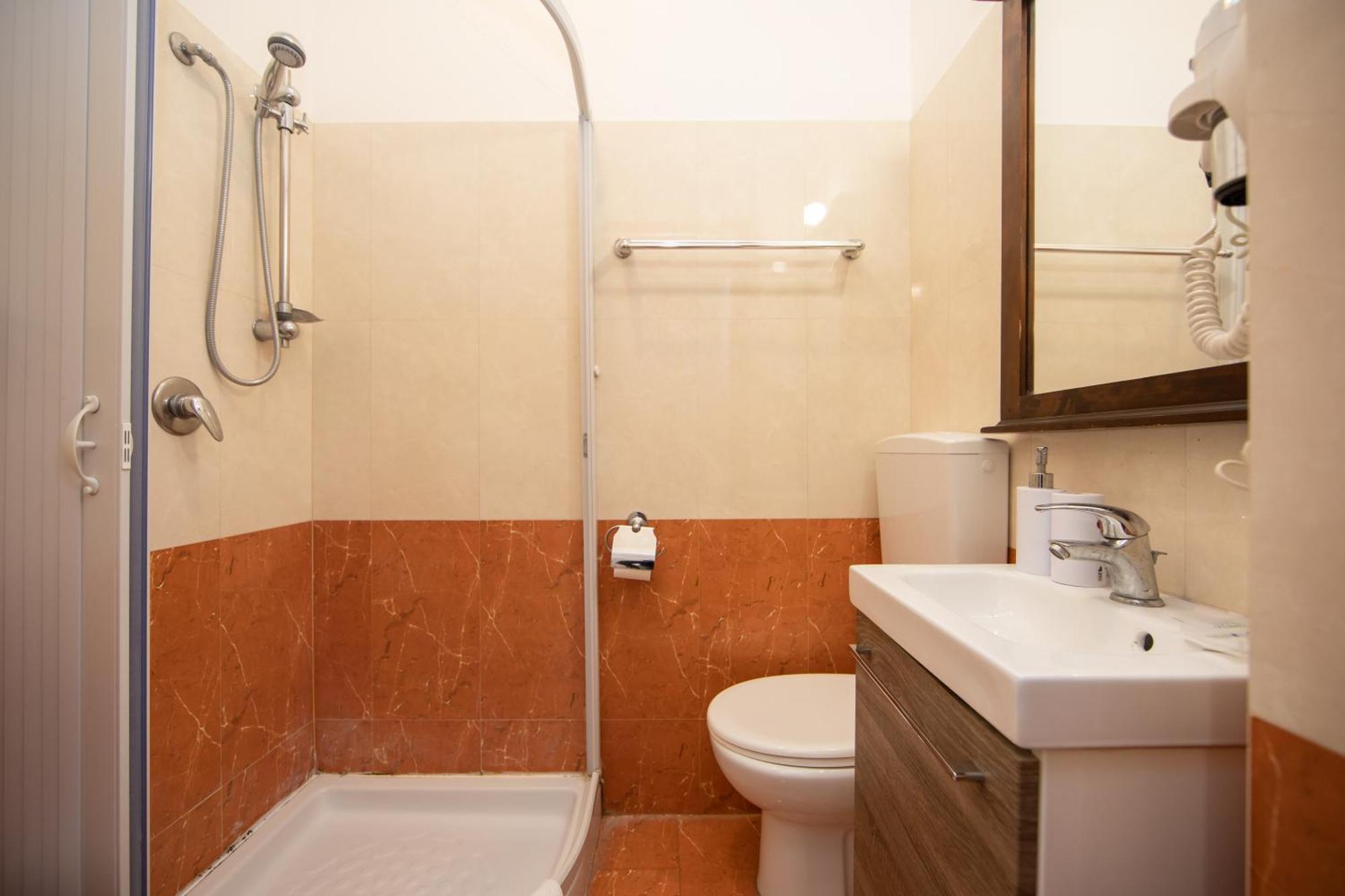 L'Imperiale Romatrastevere Pokój zdjęcie